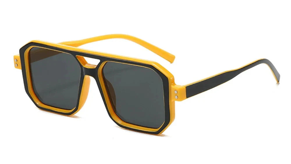 Modèle STELLAR - Solaire Rectangulaire