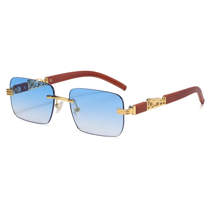 Modèle ANDROMEDA - Solaires Vintage