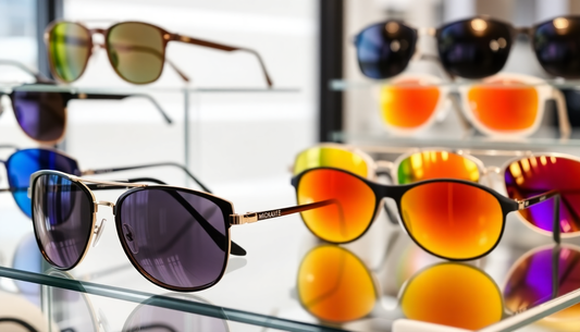 Les Meilleures Lunettes Photochromiques pour Femme en 2025 : Style et Protection UV