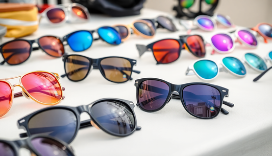 Top 5 Lunettes pour la Pêche en 2025