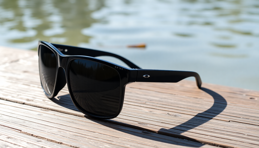 Lunettes de Pêche Polarisantes 