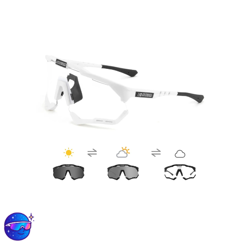 Modèle 7Sol Celestia - Photochromique Vélo