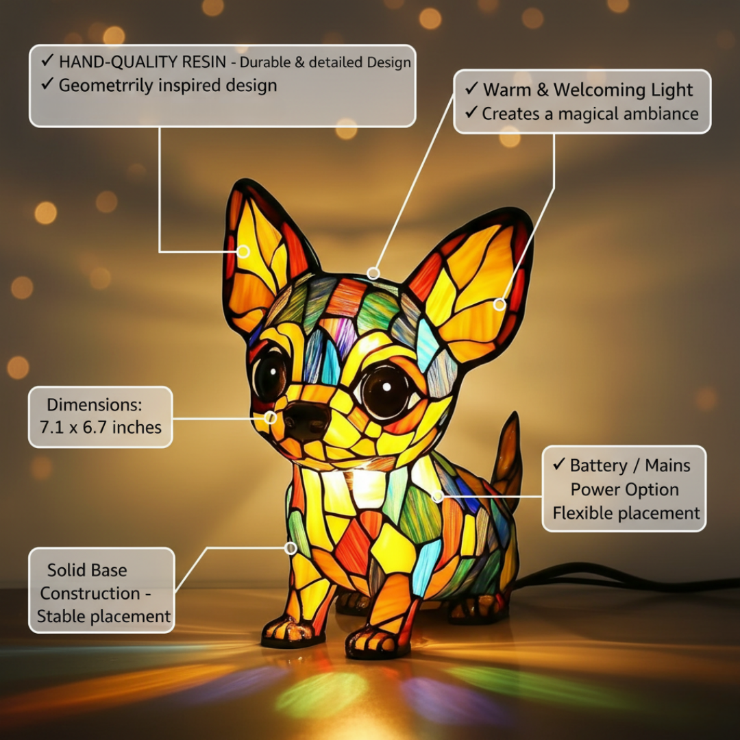 Modèle Stellaris - Photochromique