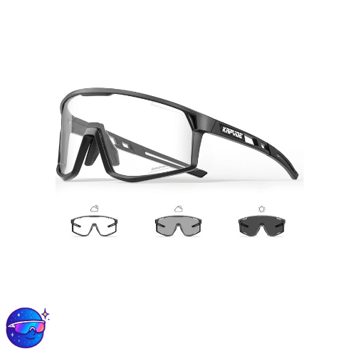 Modèle StellaVénus - Photochromique Vélo