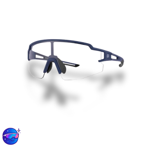 Modèle Stardust - Photochromique Vélo