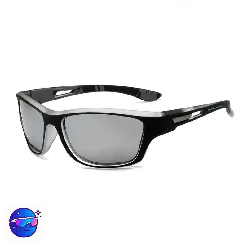 Modèle - Galaxie Polarisante Pêche.