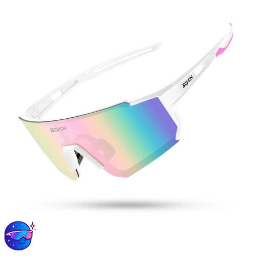 Modèle SΛZZiE - Photochromique | Chromaïa