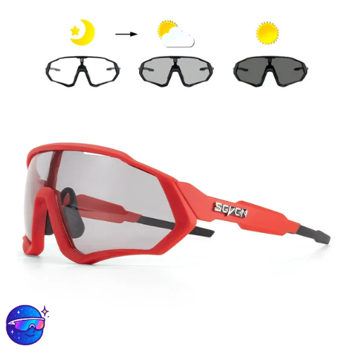 Modèle Lunaria - Photochromique