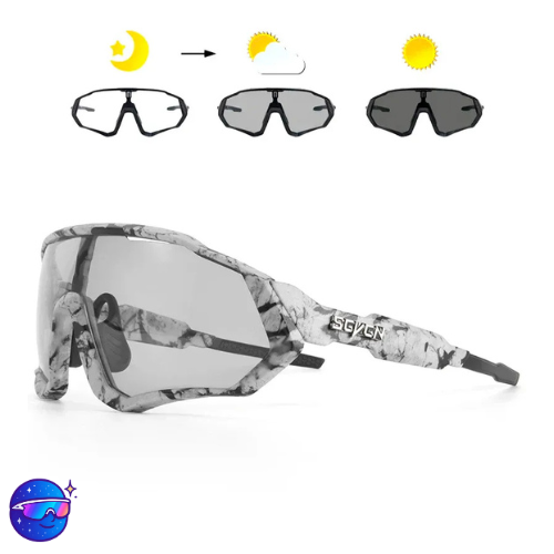 Modèle Lunaria - Photochromique