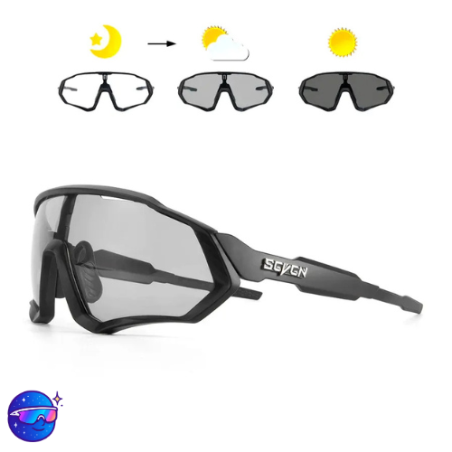 Modèle Lunaria - Photochromique | Chromaïa