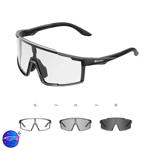 Modèle SpectraDiva - Photochromique | Chromaïa