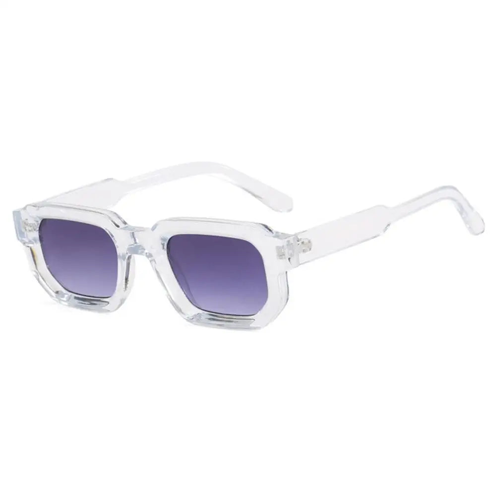 Modèle XERION - Solaires Gradiant Purple