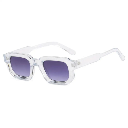 Modèle XERION - Solaires Gradiant Purple