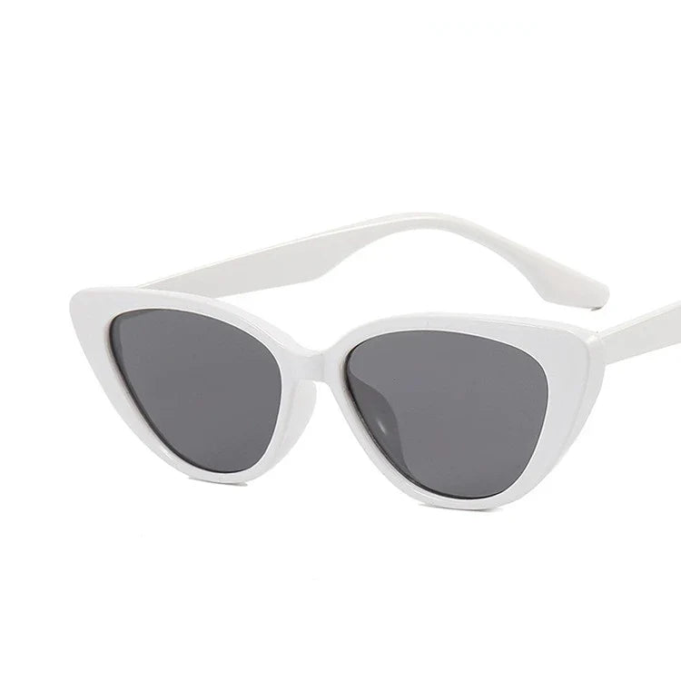 Modèle CÉLESTE - Solaire Cat-Eye