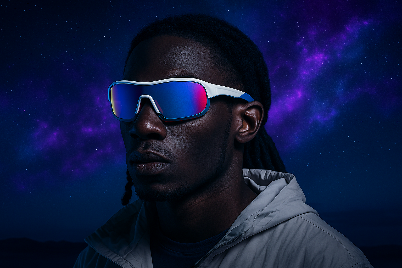 Chromaïa <strong>| Lunettes Photochromiques et polarisées</strong>