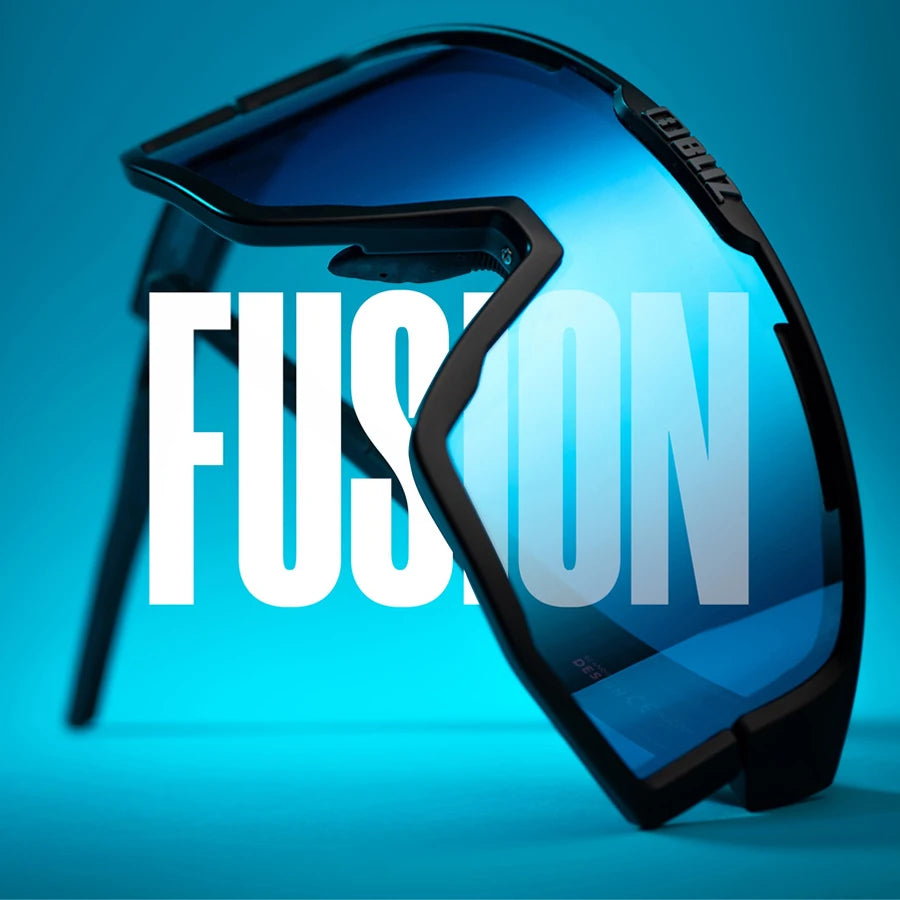 B BLIZ Fusion - Photochromique Vélo