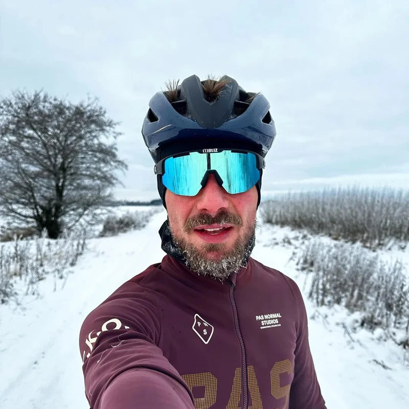 B BLIZ Fusion - Photochromique Vélo