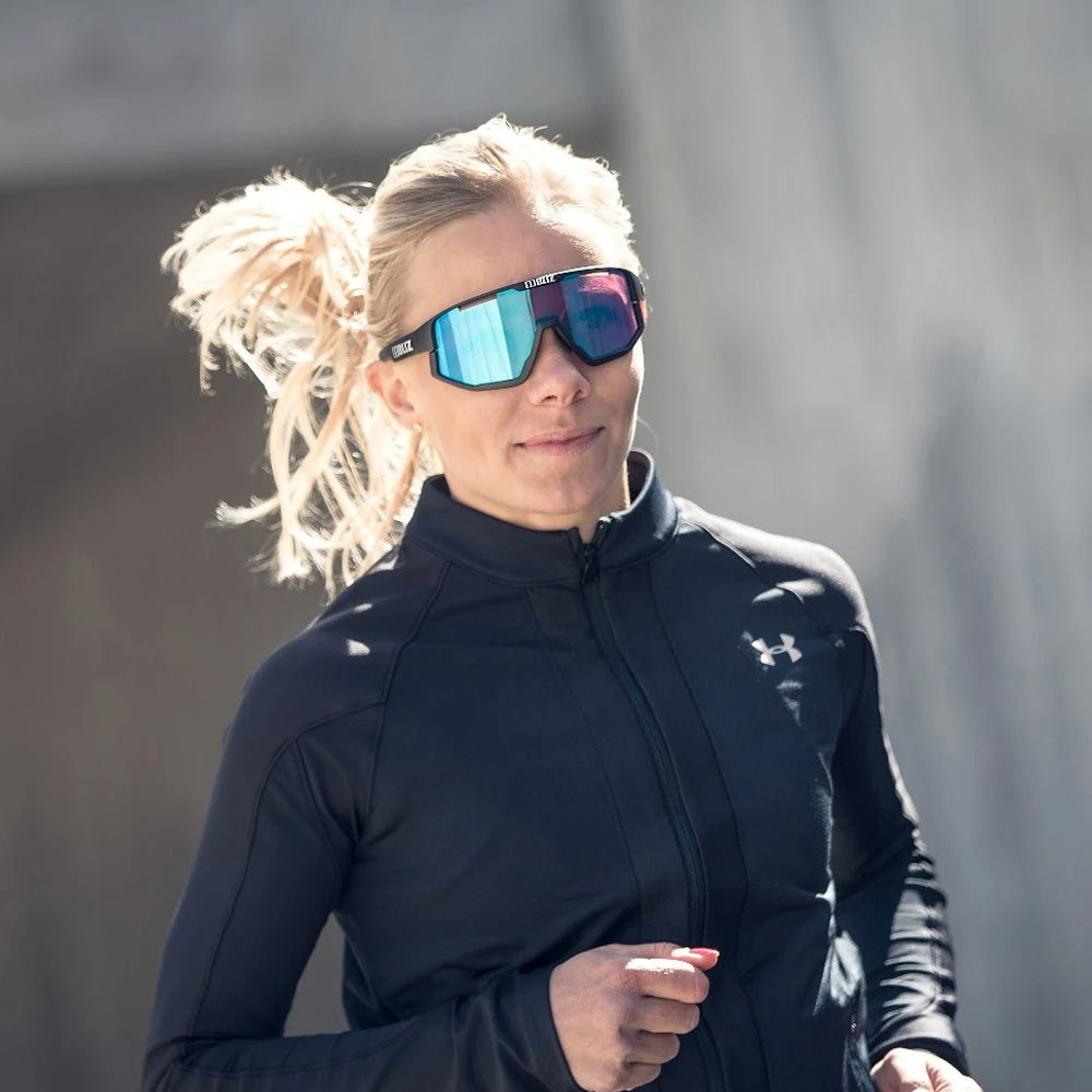 B BLIZ Fusion - Photochromique Vélo