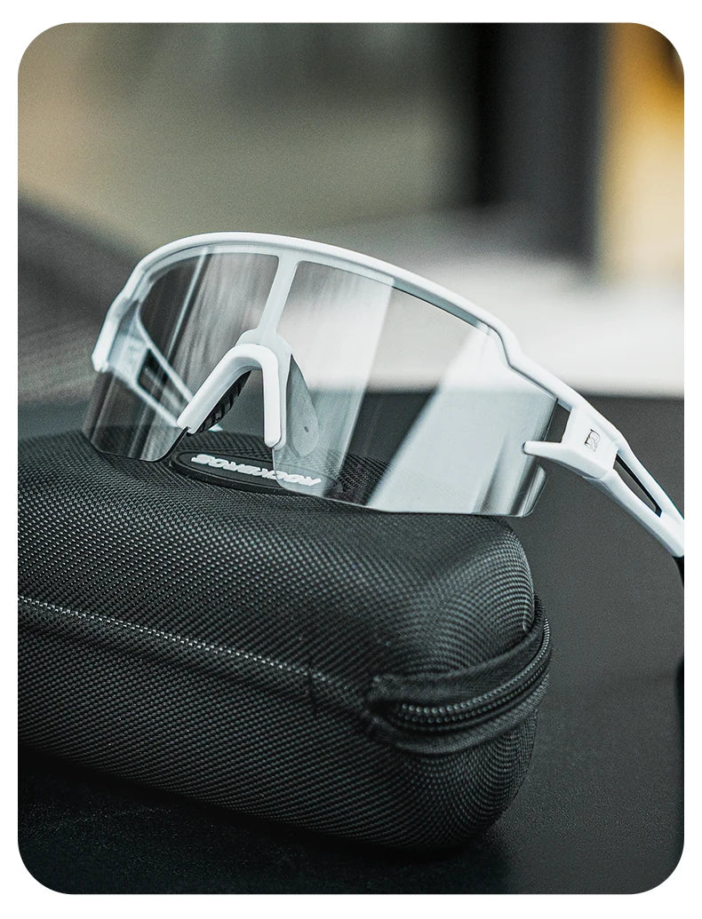 Modèle Stardust - Photochromique Vélo