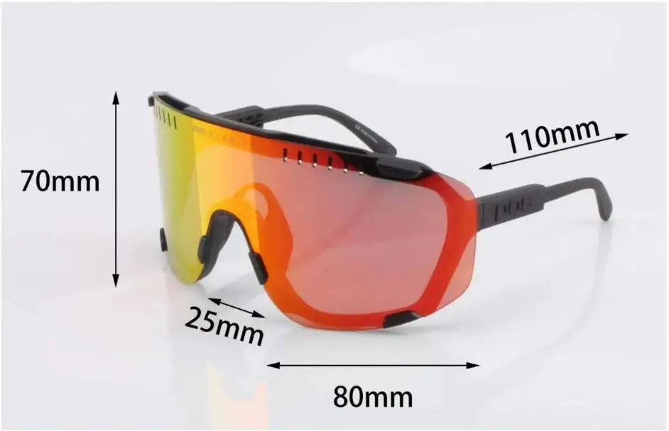 Modèle Stellaris - Photochromique