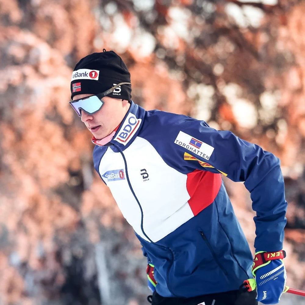 B BLIZ Fusion - Photochromique Vélo