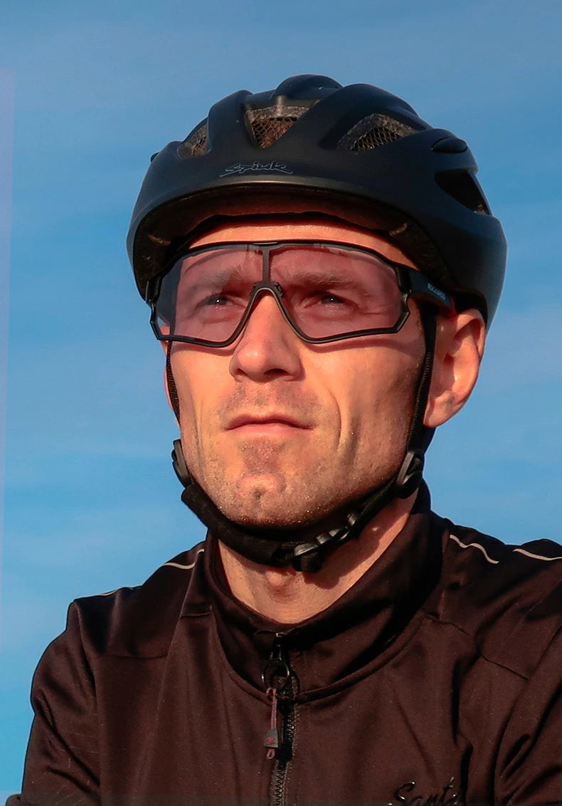 Modèle Stardust - Photochromique Vélo